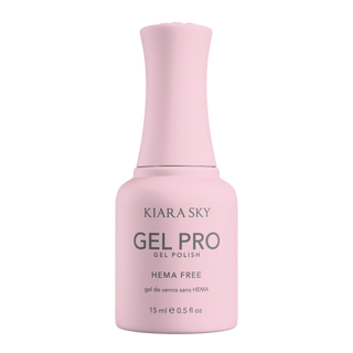 Kiara Sky Gel Pro 0.5oz - 156 Berry Lux