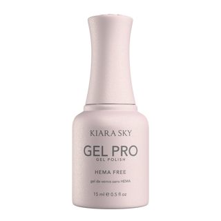 Kiara Sky Gel Pro 0.5oz - 157 Sugar & Ice