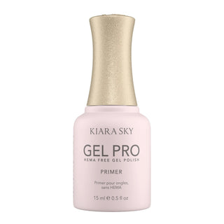 Kiara Sky Gel-Pro Primer 0.5oz
