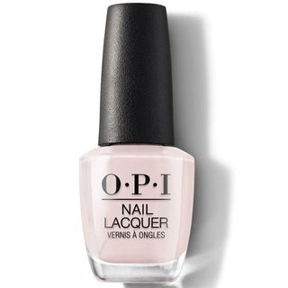 OPI Lacquer Matching 0.5oz - L16 Lisbon Wants Moor