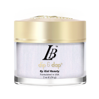 iGel LB - Dip Powder - LB003 Mother of Pearl