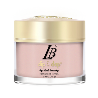 iGel LB - Dip Powder - LB006 French Pink