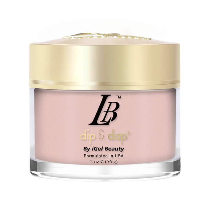 iGel LB - Dip Powder - LB006 French Pink