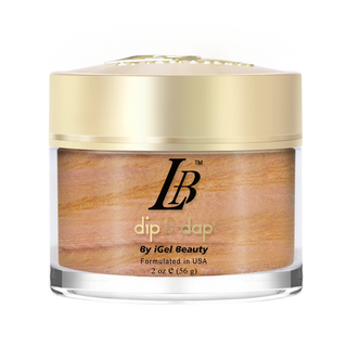 iGel LB - Dip Powder - LB157 Y.O.L.O