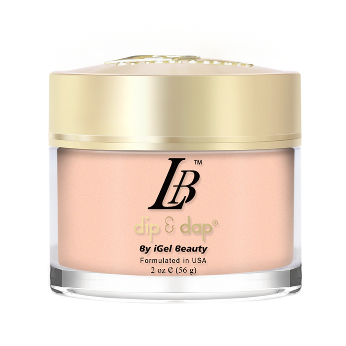 iGel LB - Dip Powder - LB019 Bare-Skinned