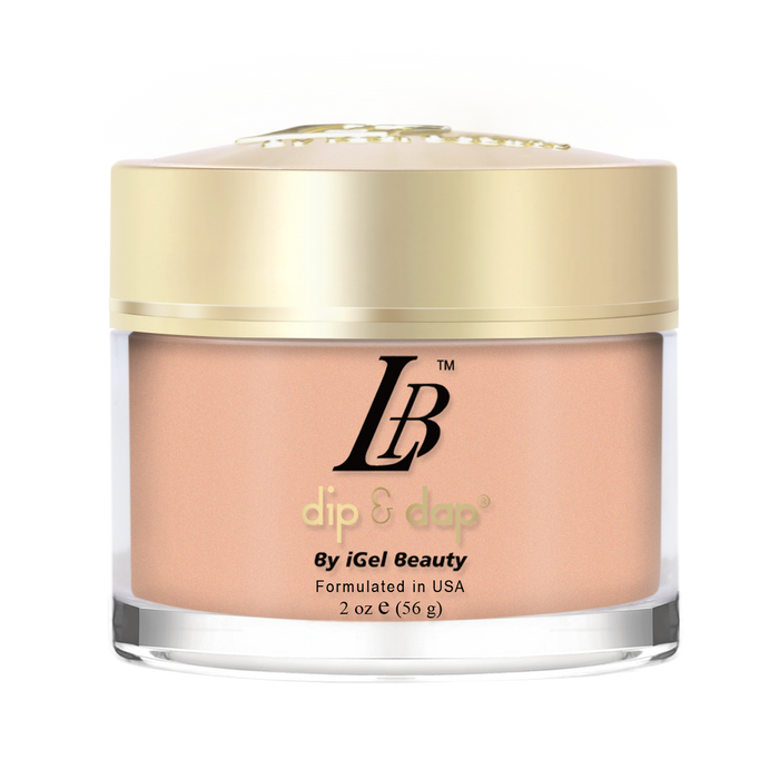 iGel LB - Dip Powder - LB027 Bare It All