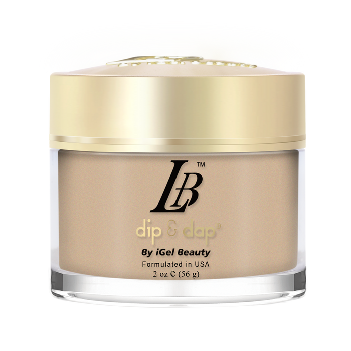 iGel LB - Dip Powder - LB029 Fresh Skin