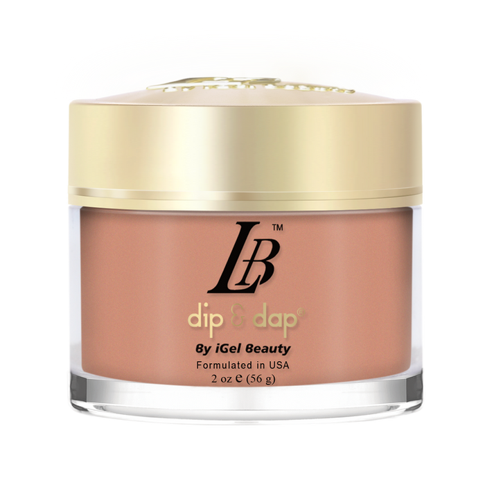 iGel LB - Dip Powder - LB036 Simplicity