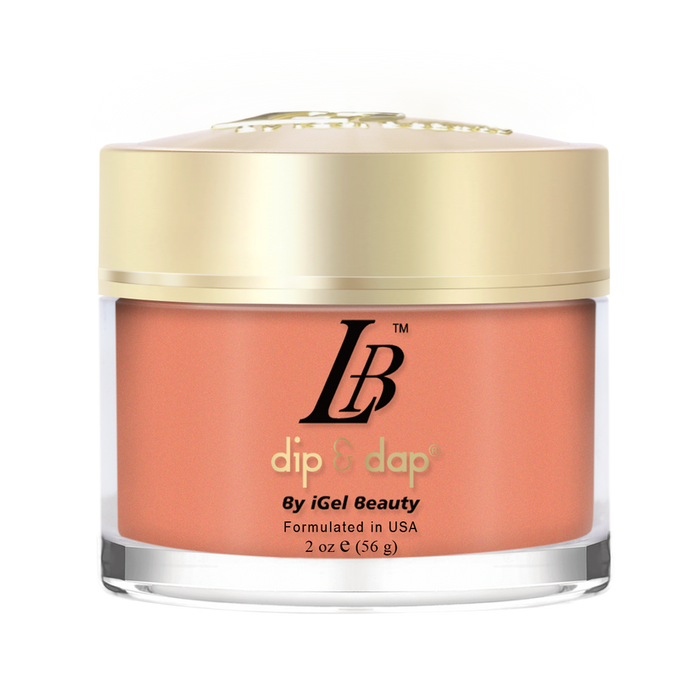 iGel LB - Dip Powder - LB072 Latte Of Love