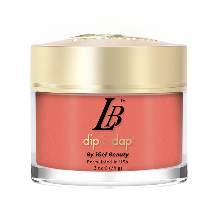 iGel LB - Dip Powder - LB074 Inspiring