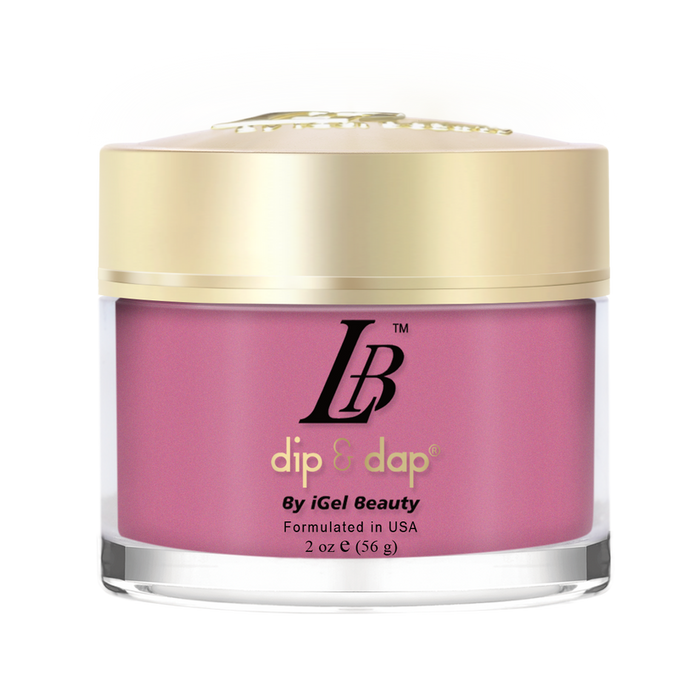 iGel LB - Dip Powder - LB077 Positive