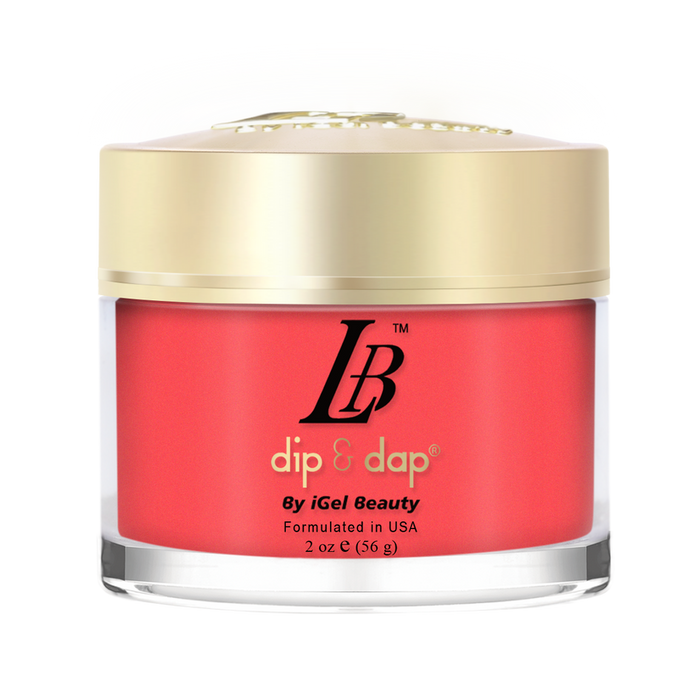 iGel LB - Dip Powder - LB084 Desirable