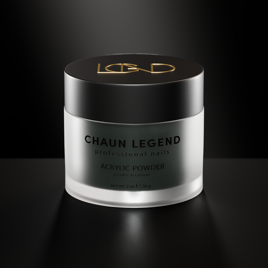 (Fall Color Bundle) Chaun Legend - Acrylic Powder 2oz - Pre-selected 4 colors