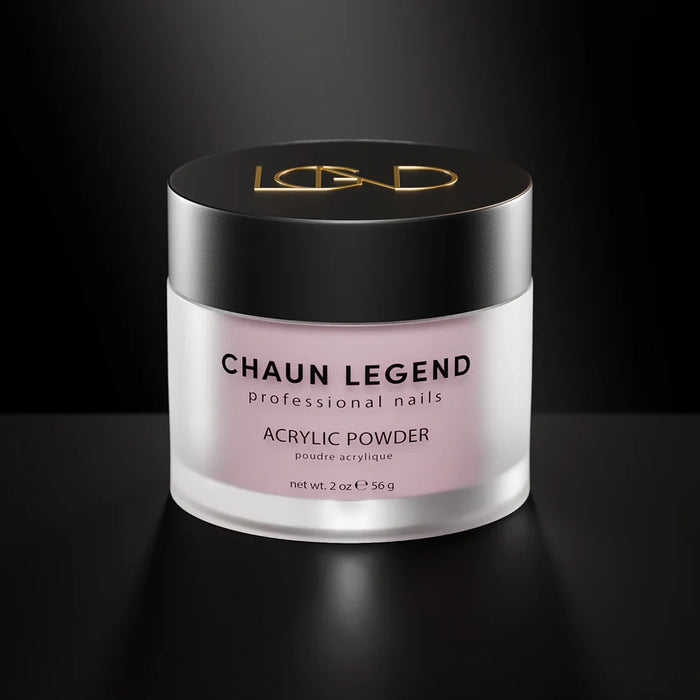 Chaun Legend - Acrylic Powder 2oz - Dark Pink