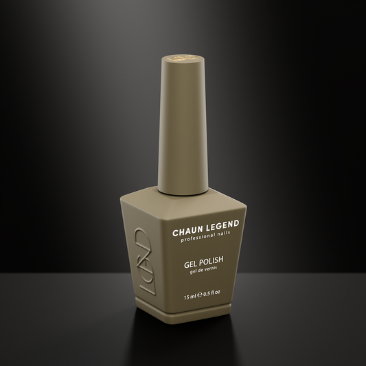 Chaun Legend - Gel Polish 0.5oz - 5066