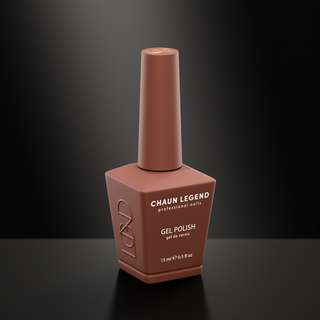 (Fall Color Bundle) Chaun Legend - Gel Polish - Pre-selected 6 colors