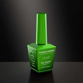Chaun Legend - Gel Polish 0.5oz - LGG05 Midori Sour