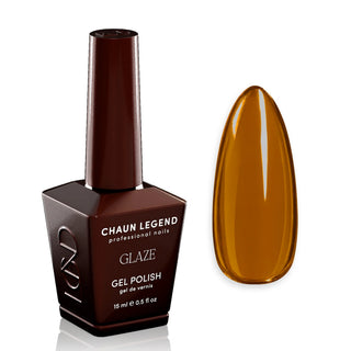 Chaun Legend - Gel Polish 0.5oz - LGG11 Chaun-yac Royale