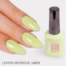 LM10 Crème Citron