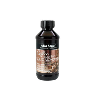 Mia Secret Coffee Scented Liquid Monomer