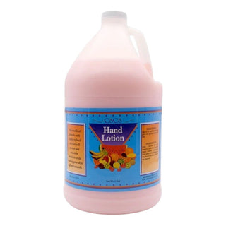 [In Store Only] Coco Mango Lotion 1 Gallon — Coco Nail Product | C8 Nail Supply