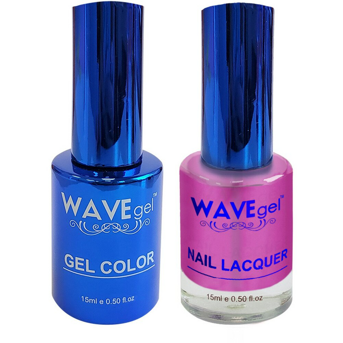 Wavegel Matching Duo 0.5oz - Royal Collection - 033