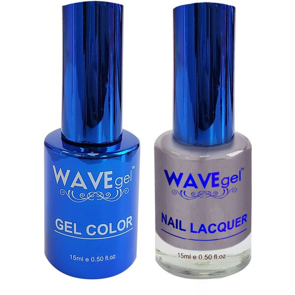 Wavegel Matching Duo 0.5oz - Royal Collection - 047