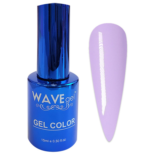 Wavegel Matching Duo 0.5oz - Royal Collection - 096