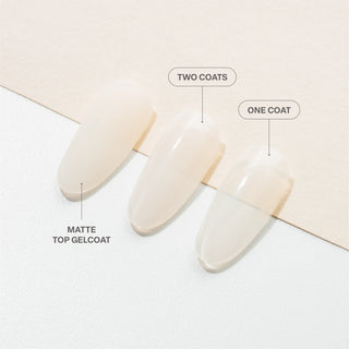 Apres - Light & Shadow - Sheer Gel Couleur Collection - Fall (#601-#610)