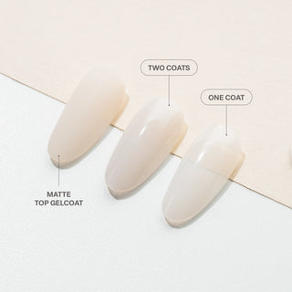 Apres - Light & Shadow - Sheer Gel Couleur Collection - Spring (#401 - #410)