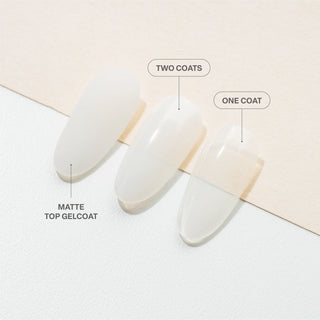 Apres - Light & Shadow - Sheer Gel Couleur Collection - Summer (#501-#510)