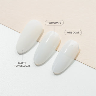 Apres - Light & Shadow - Sheer Gel Couleur Collection - Summer (#501-#510)