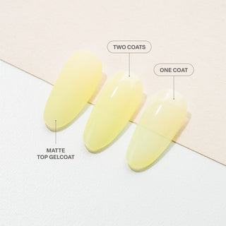 Apres - Light & Shadow - Sheer Gel Couleur Collection - Summer (#501-#510)