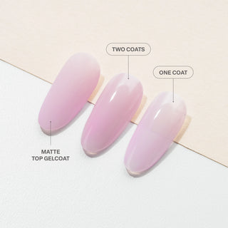 Apres - Light & Shadow - Sheer Gel Couleur Collection - Summer (#501-#510)