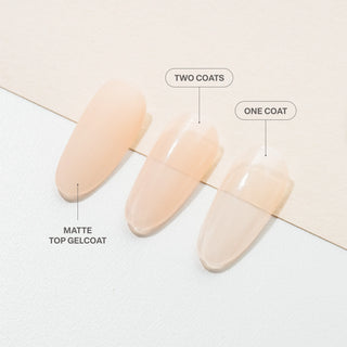 Apres - Light & Shadow - Sheer Gel Couleur Collection - Winter (#701 -710)