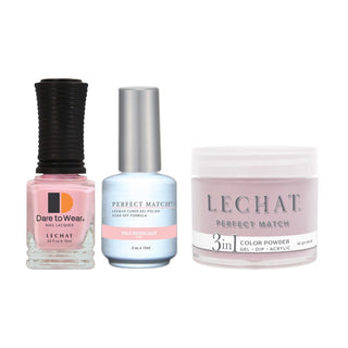 LeChat - Perfect Match - 103 Pale Moonlight — LeChat Nail Product | C8 Nail Supply