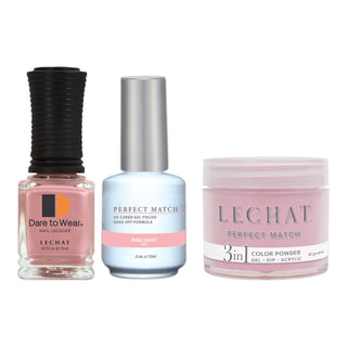 LeChat - Perfect Match - 005 Pink Daisy