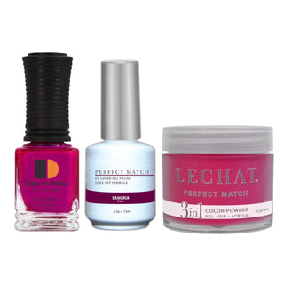 LeChat - Perfect Match - 012 Sangria