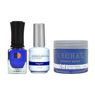 LeChat - Perfect Match - 084 Starstruck — LeChat Nail Product | C8 Nail Supply