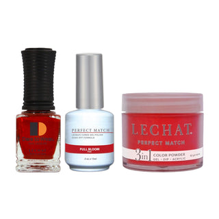 LeChat - Perfect Match - 100 Full Bloom — LeChat Nail Product | C8 Nail Supply