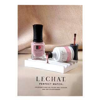 Lechat Color Book By Shade