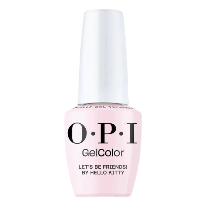 OPI Intelli-Gel 0.5oz - H82 Let's Be Friends!