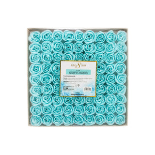 Cre8tion Soap Flower