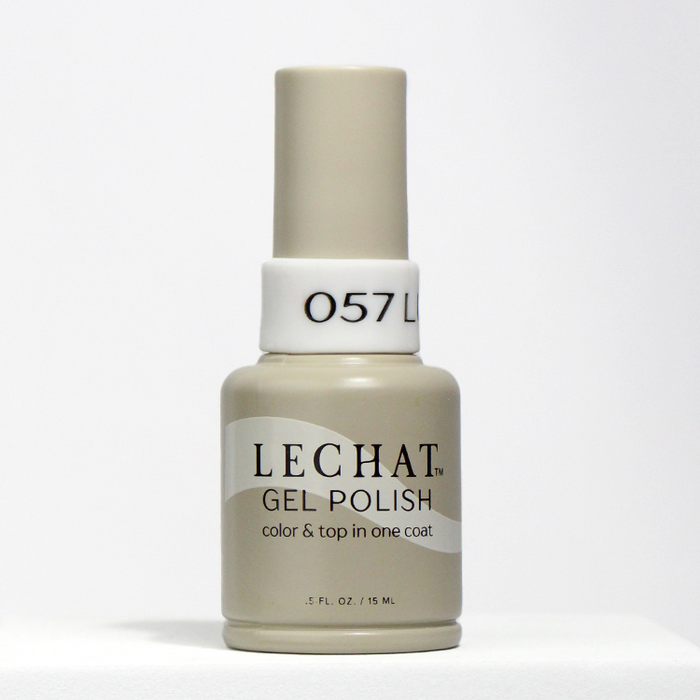 Lechat Gel Polish Color & Top In One Coat