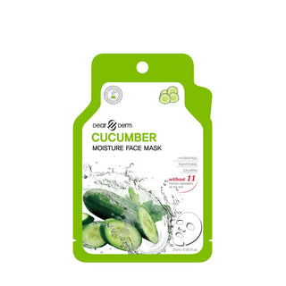 Dearderm Face Mask Sheet 25ml