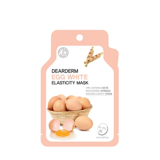 Dearderm Face Mask Sheet 25ml