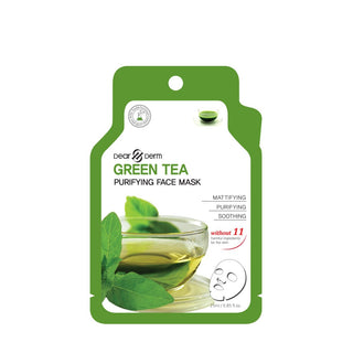 Dearderm Face Mask Sheet 25ml