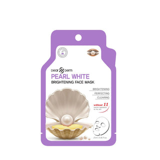 Dearderm Face Mask Sheet 25ml