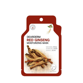 Dearderm Face Mask Sheet 25ml