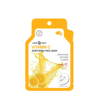 Dearderm Face Mask Sheet 25ml
